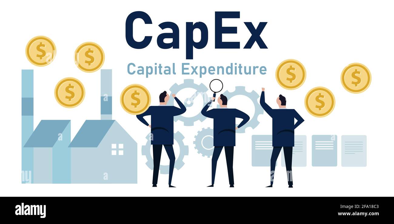 capex